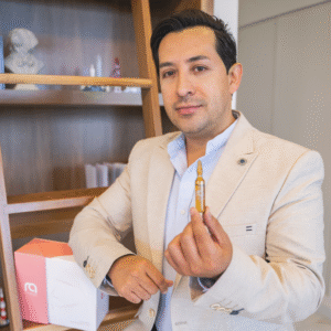 Diplomado en cosmetología estética corporal